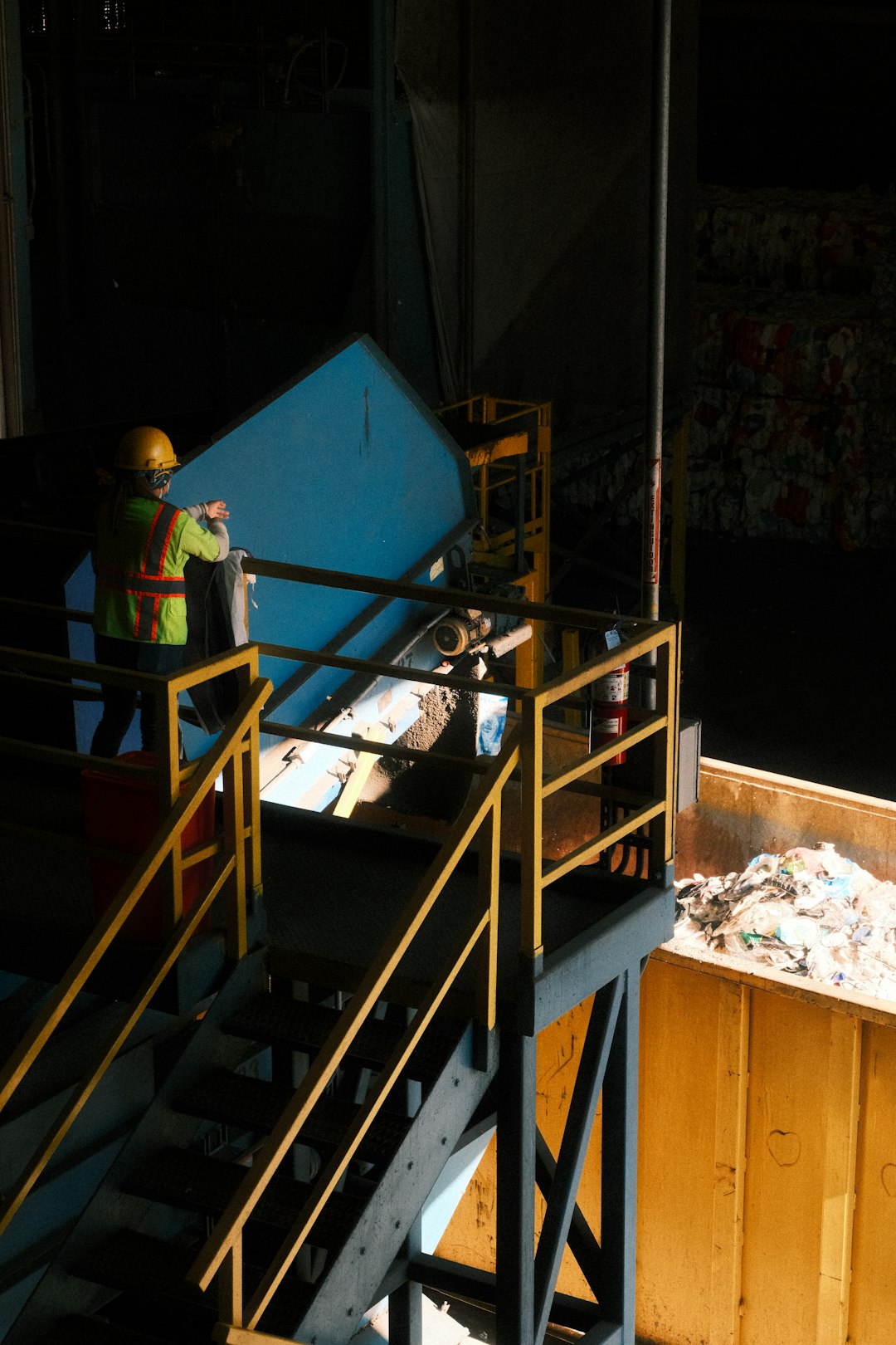Waste to Energy