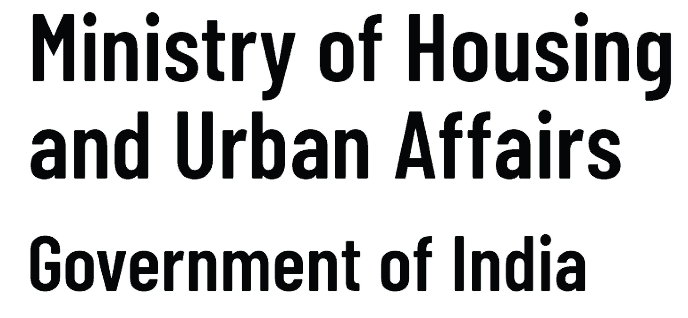 Ministry Logo