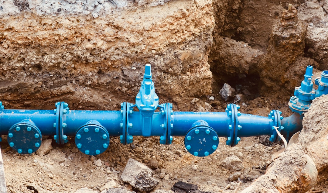 Smart Water Management